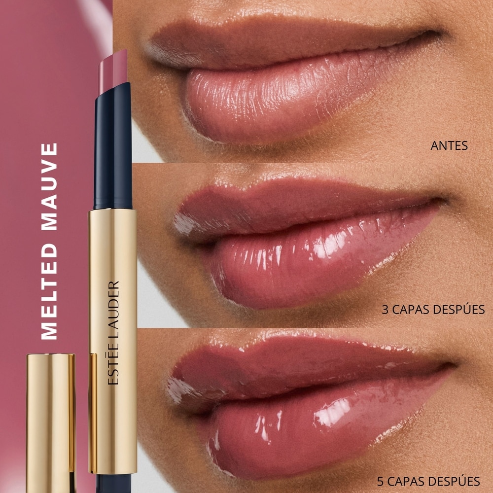 PURE COLOR MELT ON GLOSSTICK (BRILLO LABIAL EN BARRA)